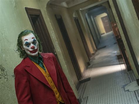 the joker 2019 movie review